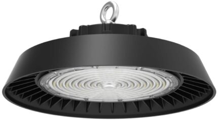 High-Bay COMPACT V 200W (redukcja 150W,120W) 42000lm 757 IP65 120st DIM-ro-electrice.ro