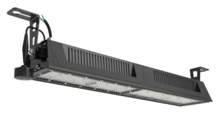 High-Bay HIRACK 200W 32000lm 850 IP65 60x90st 5Y DIM-ro-electrice.ro
