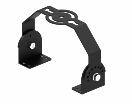 Uchwyt nastropowy do Compact I-ro-electrice.ro