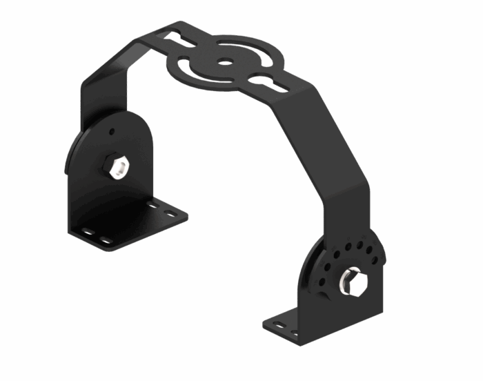 Uchwyt nastropowy do Compact I-ro-electrice.ro