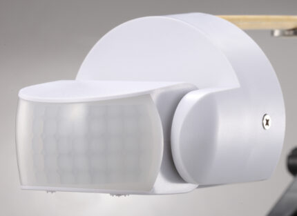 Senzor de miscare si crepuscular PIR -ro-electrice.ro