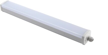 Corp led Ermetic Eco Line I 60W 7200lm 840 120° 150cm-ro-electrice.ro
