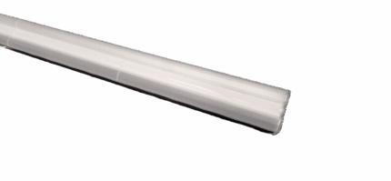 Corp de iluminat pentru montaj rapid, integrat, pentru legături prin cablu, 40W, 6400lm, 0.9m, 120 grade-ro-electrice.ro