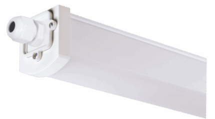 Corp led Ermetic Linea+ 36W 3800lm 841 120 65-ro-electrice.ro