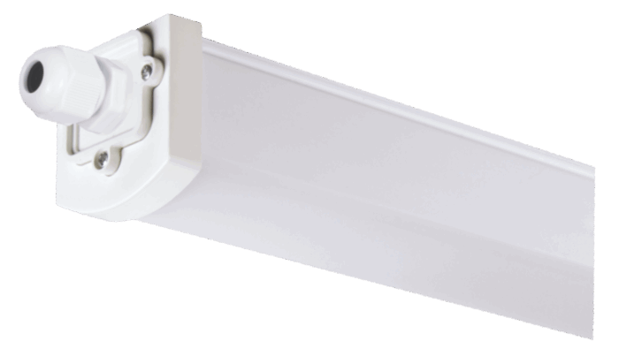 Corp led Ermetic Linea+ 36W 3800lm 841 120 65-ro-electrice.ro