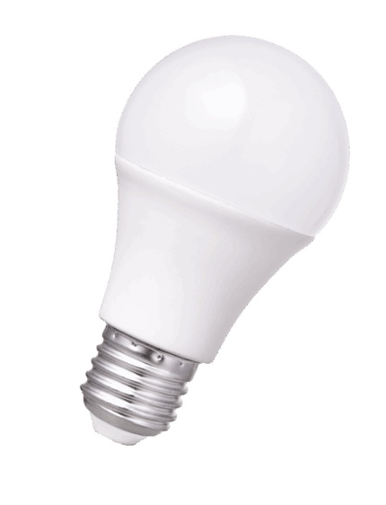 Lumax LED A60 E27 11W 1100lm CW 860 200° SMD-ro-electrice.ro