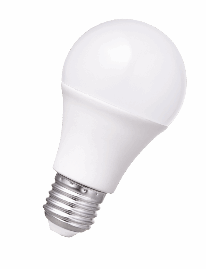 Lumax LED A60 E27 11W 1100lm CW 860 200° SMD-ro-electrice.ro