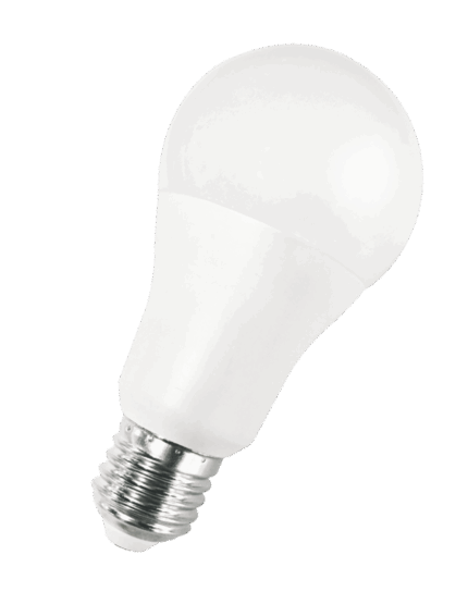 Lumax LED A60 E27 15W 1520lm NW 840 200° SMD-ro-electrice.ro