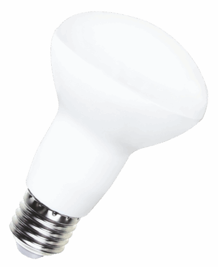Lumax LED R50 E14 6W 475lm NW 840 200° SMD-ro-electrice.ro