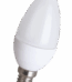 Lumax LED C37 E14 6W 470lm WW 830 200° SMD-ro-electrice.ro