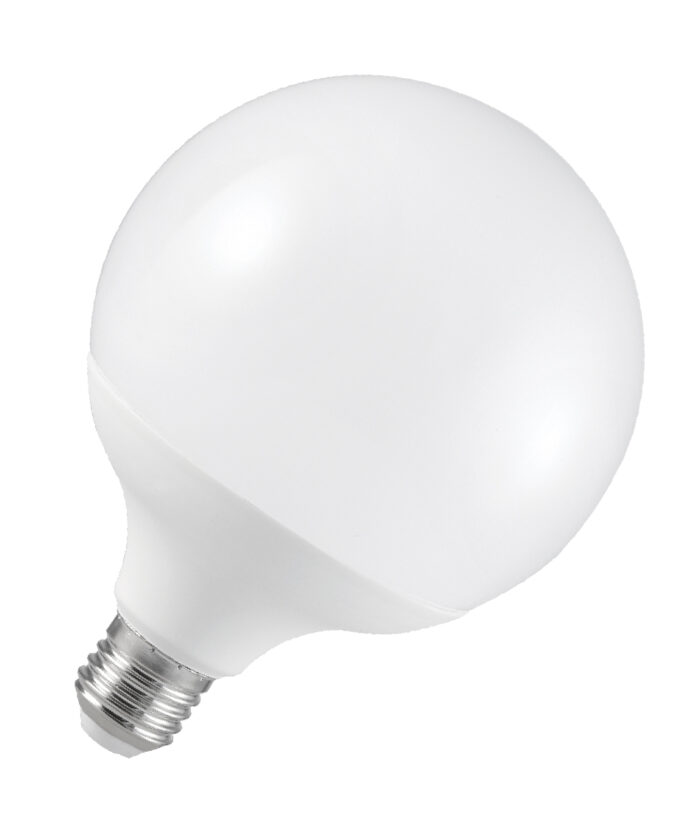 Lumax LED GL120 E27 19W 2000lm CW 865 120° SMD-ro-electrice.ro