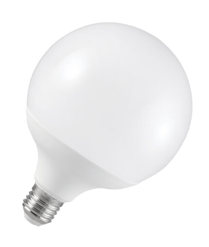 Lumax LED GL120 E27 19W 2000lm WW 830 120° SMD-ro-electrice.ro