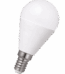 Lumax LED G45 E14 8W 640lm WW 830 200° SMD-ro-electrice.ro