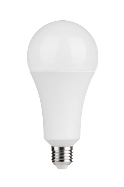 LUMAX A90 E27 28W 3450lm CW 865 200°-ro-electrice.ro