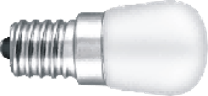 Lumax LED E14 2W 190lm NW 840 360° SMD Fridge -ro-electrice.ro