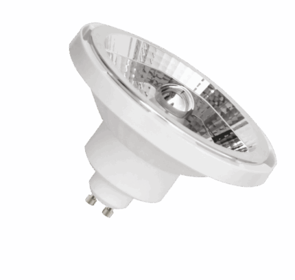 Lumax LED ES111 GU10 12W 1000lm NW 840 45° SMD-ro-electrice.ro