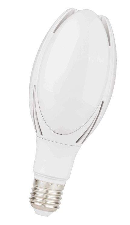 LUMAX HP BULB E27/E40 50W 7500lm CW 865 340°-ro-electrice.ro