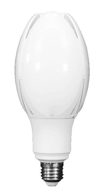 LUMAX HP BULB E27/E40 24W 4000lm CW 865 340°-ro-electrice.ro