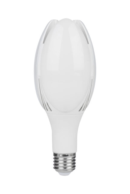LUMAX HP BULB E27/E40 54W 9000lm CW 865 340°-ro-electrice.ro
