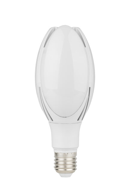 LUMAX HP BULB E27/E40 36W 6000lm CW 865 340°-ro-electrice.ro
