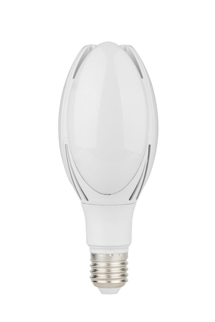 LUMAX HP BULB E27/E40 36W 6000lm NW 840 340°-ro-electrice.ro