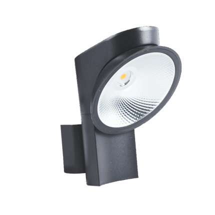 Lampă de perete de interior VESTA 6W 480lm 840 IP54-ro-electrice.ro