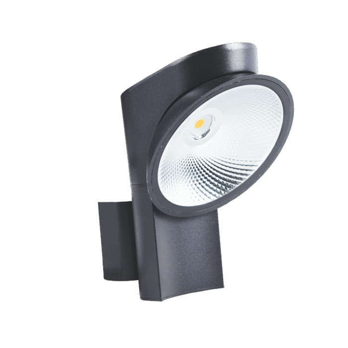 Lampă de perete de interior VESTA 6W 480lm 840 IP54-ro-electrice.ro