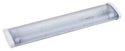 Corp RIMA cutuburi LED 2xT8 120cm IP65 PC/stal -ro-electrice.ro
