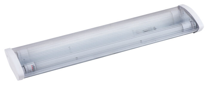 Corp RIMA cutuburi LED 2xT8 120cm IP65 PC/stal -ro-electrice.ro