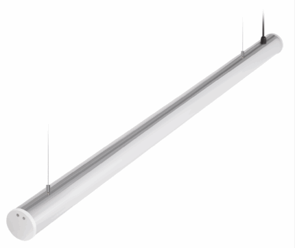 Corp led SUPREMO 40W 120cm 3200lm NW 840 IP44-ro-electrice.ro