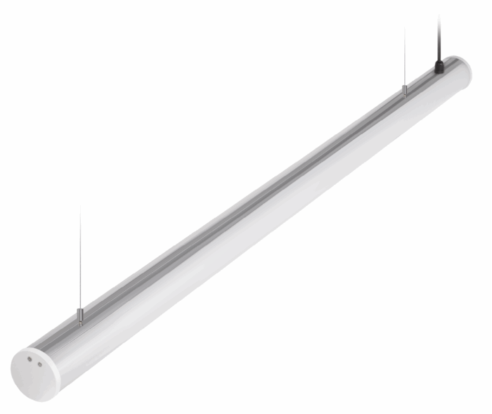 Corp led SUPREMO 40W 120cm 3200lm NW 840 IP44-ro-electrice.ro
