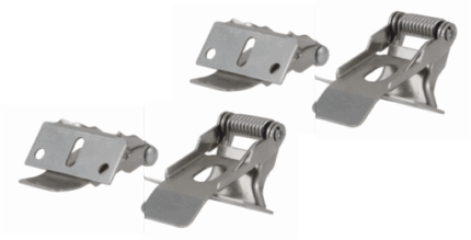 Kit de montaj pentru tavane din gips-carton -ro-electrice.ro