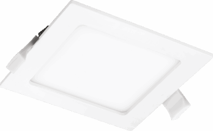 Corp led QUADRO II LED 12W 1020lm 830/840/860 110° 20 CCT-ro-electrice.ro