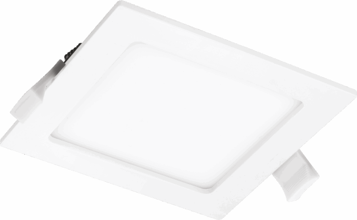 Corp led QUADRO II LED 12W 1020lm 830/840/860 110° 20 CCT-ro-electrice.ro