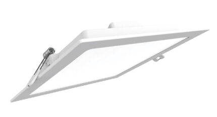 Corp led QUADRO II LED 18W 1400lm 830/840/860 110° 20 CCT-ro-electrice.ro
