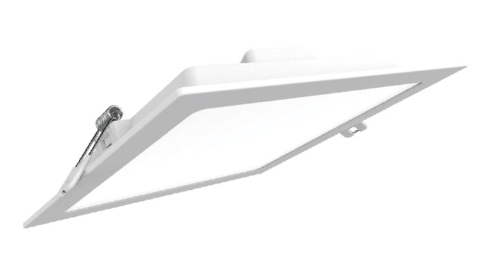 Corp led QUADRO II LED 18W 1400lm 830/840/860 110° 20 CCT-ro-electrice.ro