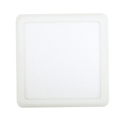 Corp led SPHERE III 18W/12W 1700lm/1200lm 830/840/860 IP44 patrat COMBO CCT-ro-electrice.ro