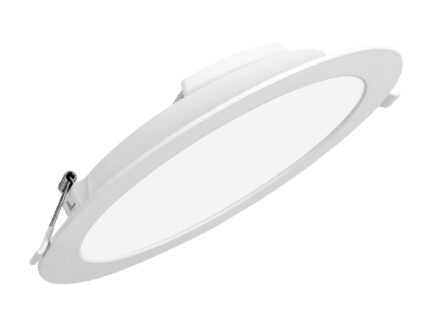 Corp led Rondo II Slim 18W 1400lm 830/840/860 110° 20 CCT-ro-electrice.ro