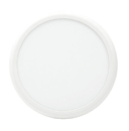 Corp led SPHERE III 25W/18W 2300lm/1850lm 830/840/860 IP44 rotund COMBO CCT-ro-electrice.ro