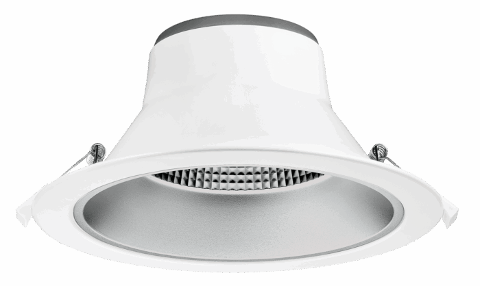Corp led RONDO Shine 35W 232mm 3150lm 830/840/860 60° 20 CCT-ro-electrice.ro