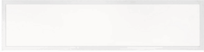 SLIM PANEL LED 40W 60x60 4400lm NW 840 30 5Y-ro-electrice.ro