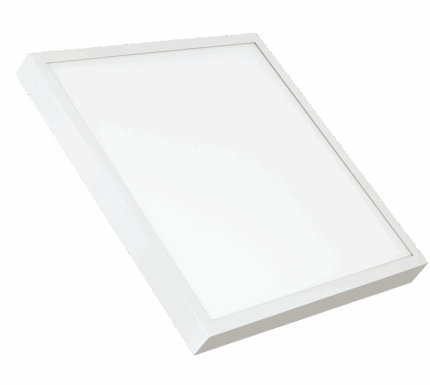 SURFACE PANEL LED 40W 60x60 4400lm NW 840 20 5Y-ro-electrice.ro