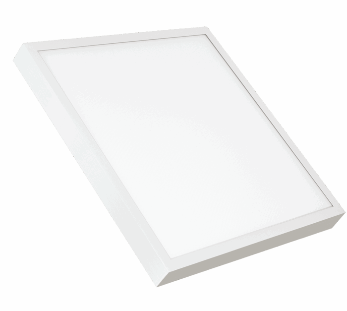 SURFACE PANEL LED 40W 60x60 4400lm NW 840 20 5Y-ro-electrice.ro