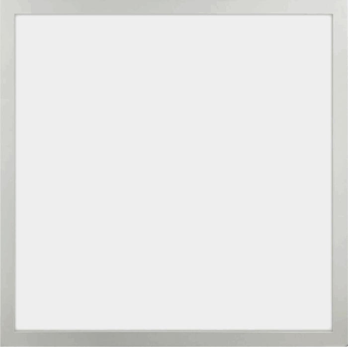 SLIM PANEL LED 40W 60x60 4400lm NW 840 IP20 UGR<19 5Y-ro-electrice.ro