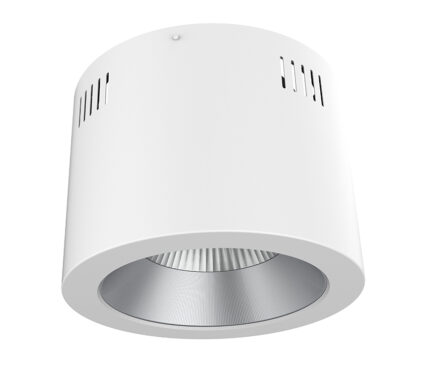 Rama montaj pe suprafete pentru Rondo Shine alb-ro-electrice.ro