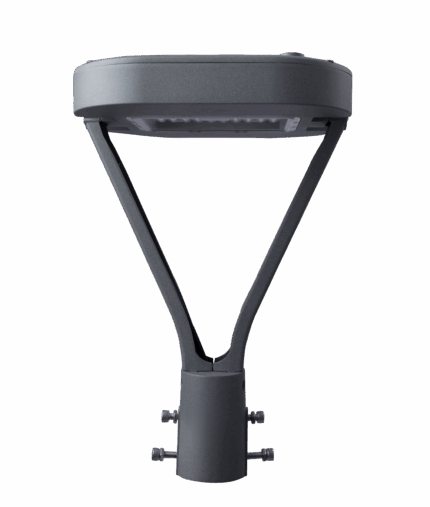 Lampă de parc PARK SOLAR 6W 1000lm 9,6x4500mAh 740 IP65-ro-electrice.ro