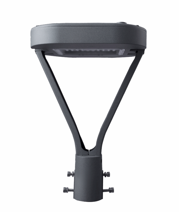 Lampă de parc PARK HYBRID 14W 2000lm NW 740 65 -ro-electrice.ro