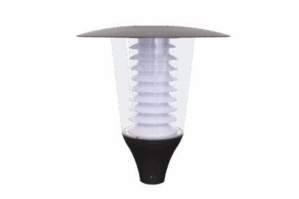 Lampă de parc MA 45W 2150lm NW 840 65 120-ro-electrice.ro