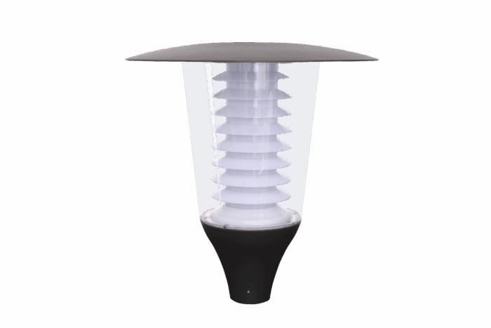 Lampă de parc MA 45W 2150lm NW 840 65 120-ro-electrice.ro