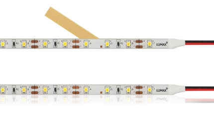 Banda LED 60SMD2835/M 6-7lm IP65 8mm x 5m rece 12V-ro-electrice.ro